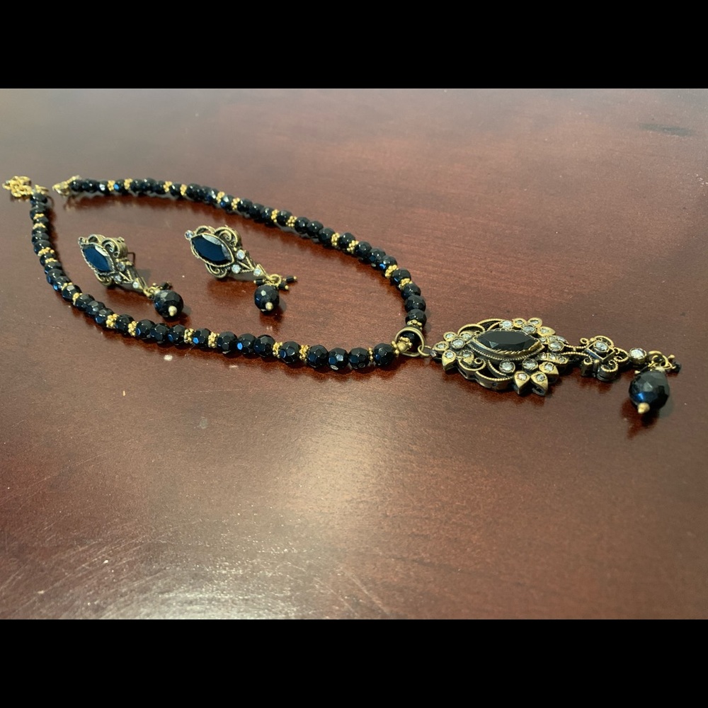 Jewellery set - Picture 2 of 4